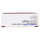 equilibra Vitamina D3 2000 U.I. Sistema Immunitario Compresse 30 x 81 mg