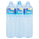 Luna Naturale 6 x 1,5 L