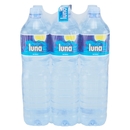 Luna Naturale 6 x 1,5 L
