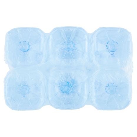 Luna Naturale 6 x 1,5 L