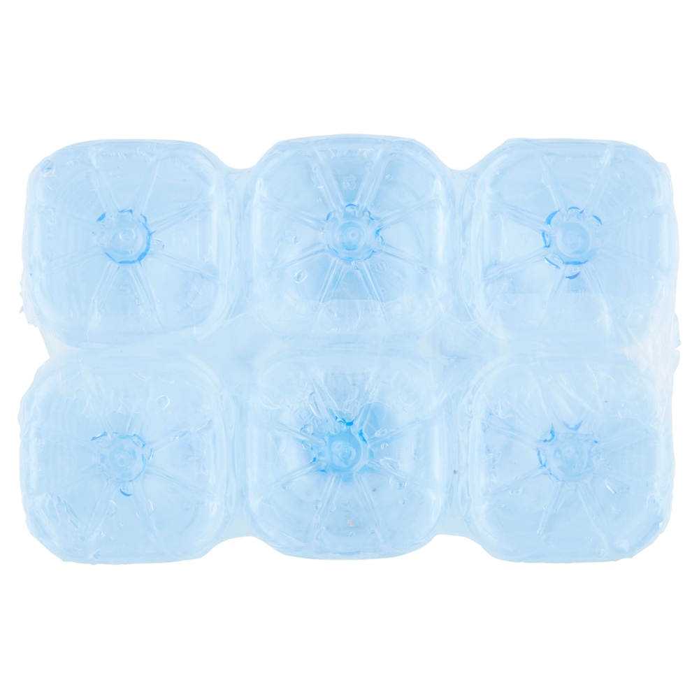 Luna Naturale 6 x 1,5 L