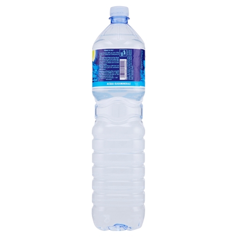 Luna Acqua minerale naturale 150 cl
