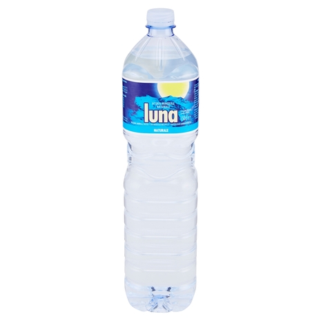Luna Acqua minerale naturale 150 cl