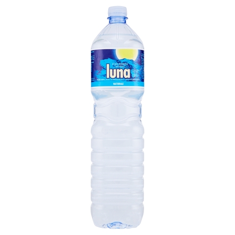 Luna Acqua minerale naturale 150 cl