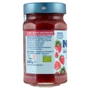 Rigoni di Asiago Natù Senza Zuccheri Aggiunti° Fragole bio 240 g