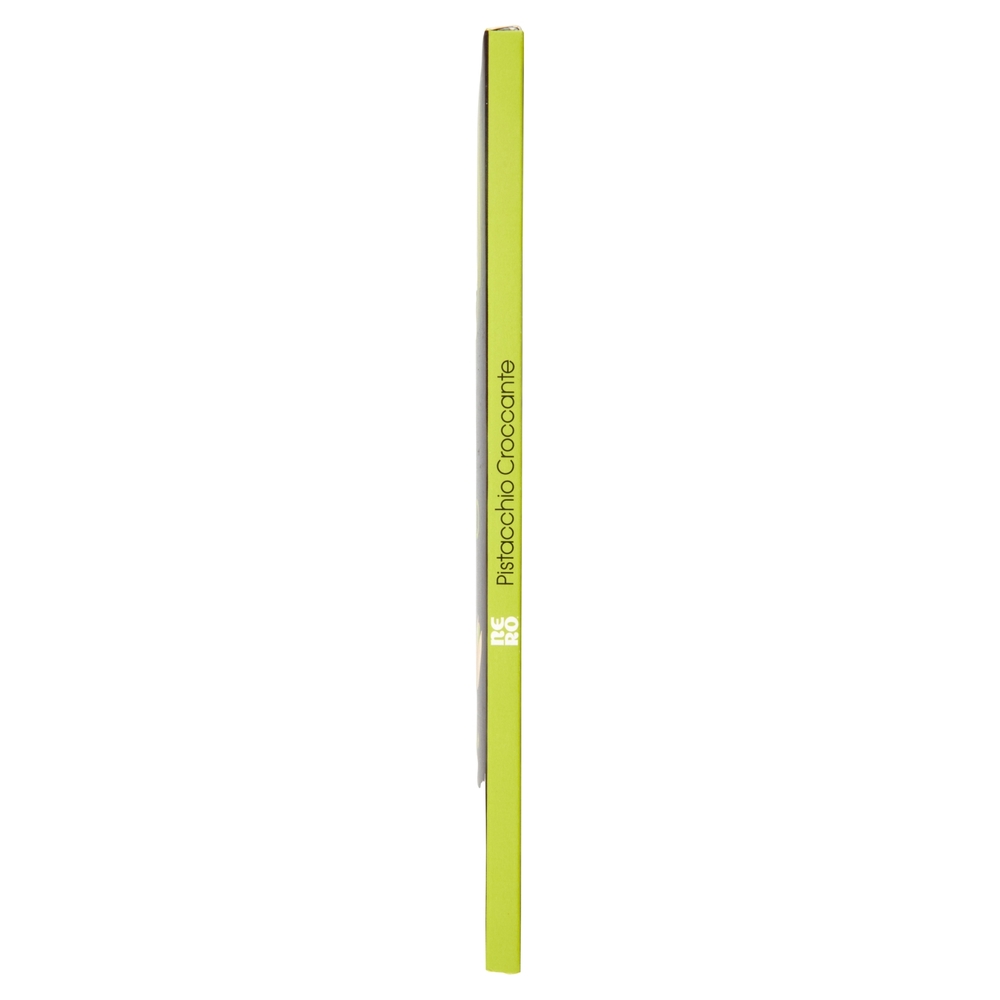 PERUGINA Nero Fondente Extra Pistacchio Tavoletta Cioccolato Fondente 85g