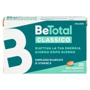 BeTotal Vitamina B, B6  Integratore per Riattivare l' Energia e Ridurre la Stanchezza 20 cpr 7,2 g