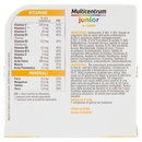 Multicentrum Junior 30 Compresse masticabili 56 g