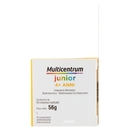 Multicentrum Junior 30 Compresse masticabili 56 g