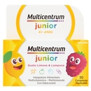 Multicentrum Junior 30 Compresse masticabili 56 g