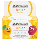 Multicentrum Junior 30 Compresse masticabili 56 g