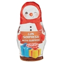 dolfin Soggetto Cavo Natalizio con Sorpresa 80 g