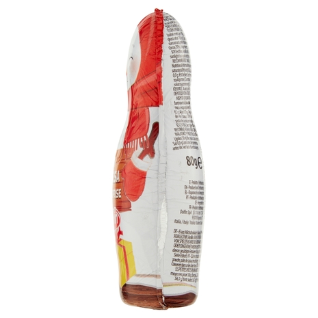 dolfin Soggetto Cavo Natalizio con Sorpresa 80 g