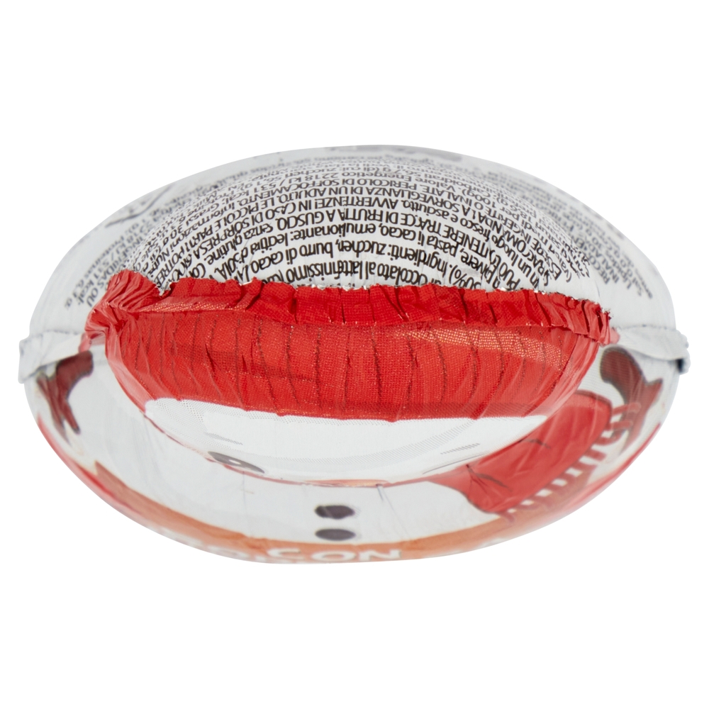 dolfin Soggetto Cavo Natalizio con Sorpresa 80 g