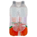 ACQUA PANNA, Acqua Minerale Naturale Oligominerale 30% RPET, 6x1,5L