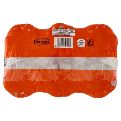 ACQUA PANNA, Acqua Minerale Naturale Oligominerale 30% RPET, 6x1,5L