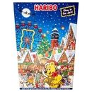 Haribo Calendario Avvento 24 Minis 300 g