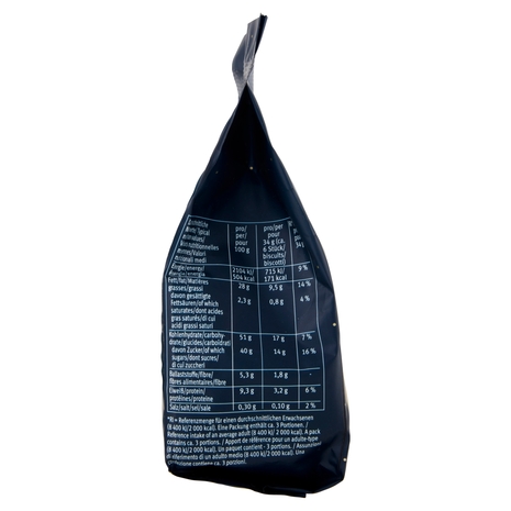 Bahlsen Zimt Sterne 100 g