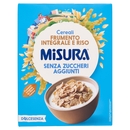 Misura Dolcesenza Frumento 100% Integrale, Avena e Riso 350 g