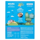 Misura Dolcesenza Frumento 100% Integrale, Avena e Riso 350 g