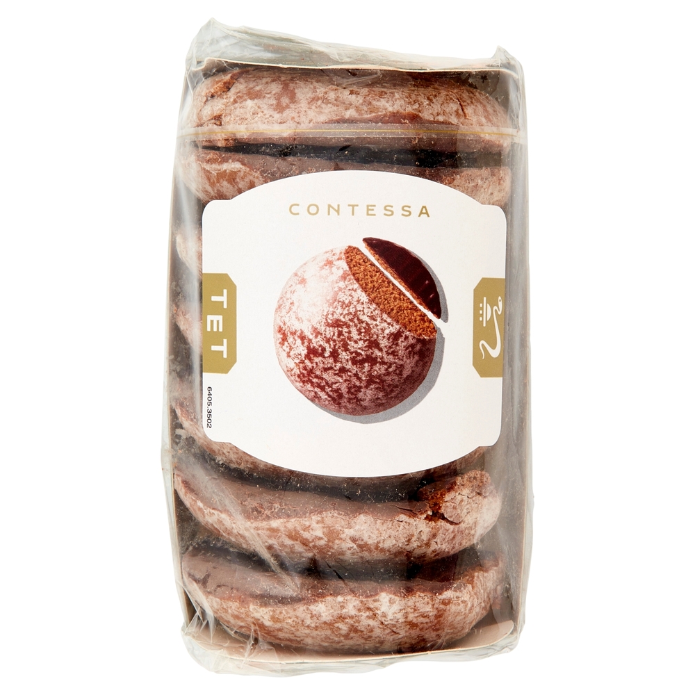 Bahlsen Contessa 200 g