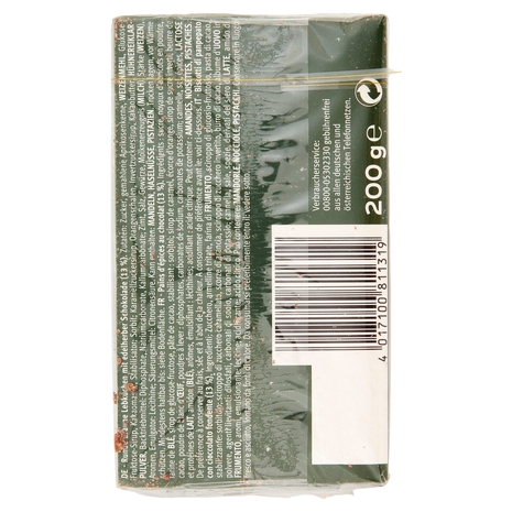 Bahlsen Contessa 200 g