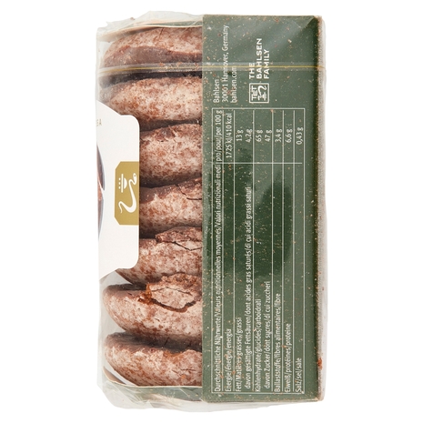 Bahlsen Contessa 200 g