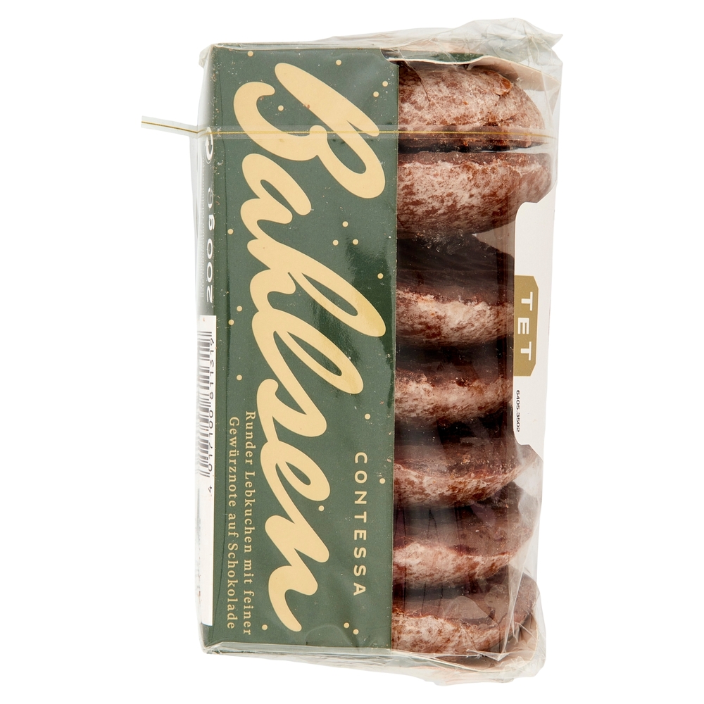 Bahlsen Contessa 200 g