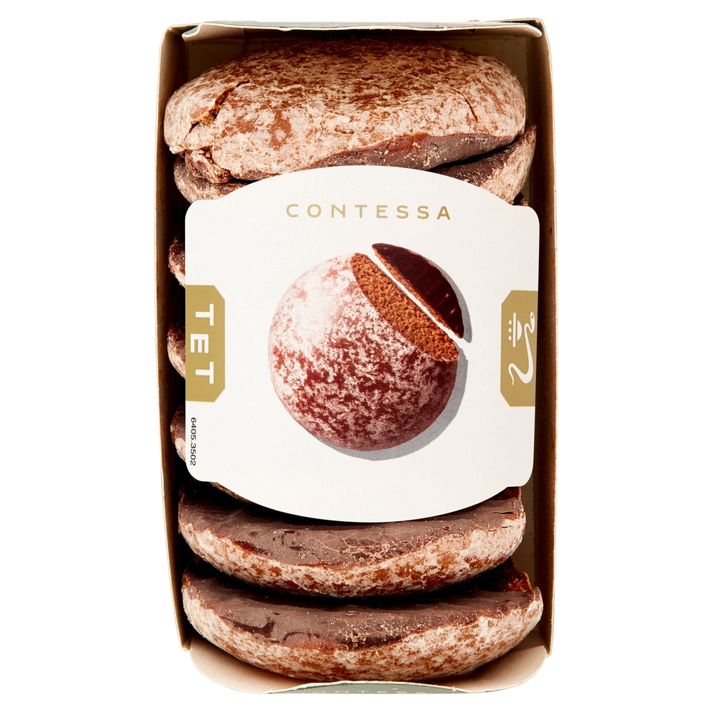 Bahlsen Contessa 200 g