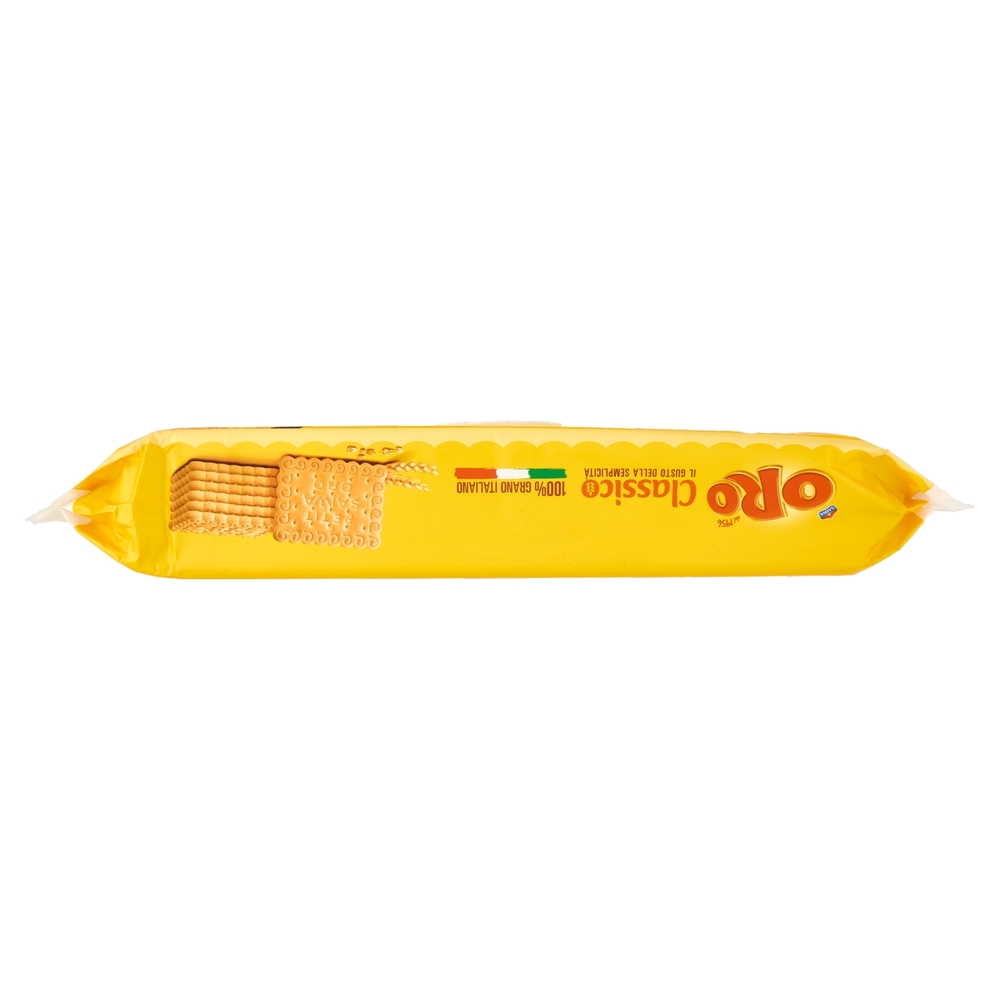 Oro Saiwa biscotti secchi Classici - 1 Kg