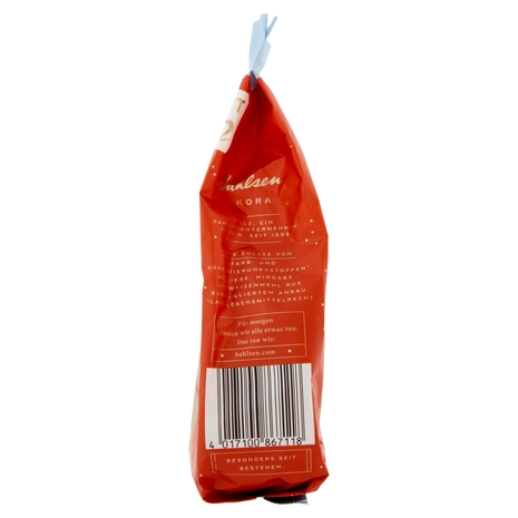 Bahlsen Akora Vollmilch 150 g