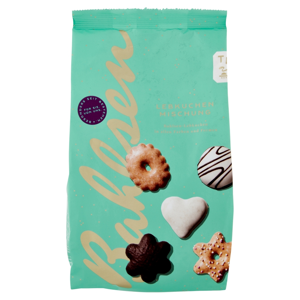 Bahlsen Lebkuchen Mischung 250 g