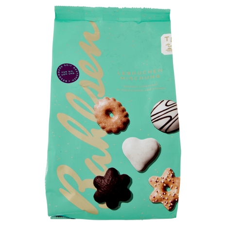 Bahlsen Lebkuchen Mischung 250 g