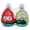 LEVISSIMA, issima Acqua Minerale Naturale Oligominerale, 33cl x 4