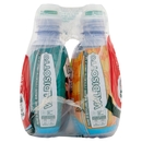 LEVISSIMA, issima Acqua Minerale Naturale Oligominerale, 33cl x 4
