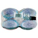 LEVISSIMA, issima Acqua Minerale Naturale Oligominerale, 33cl x 4