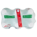 Lete Acqua Minerale Effervescente Naturale 6 x 1,5 l