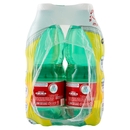 Lete Acqua Minerale Effervescente Naturale 6 x 50 cl