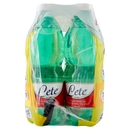 Lete Acqua Minerale Effervescente Naturale 6 x 50 cl