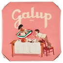 Galup Amaretto, Cioccolato e Pesca 750 g