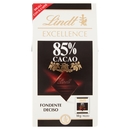 Lindt Excellence Cioccolatini Cioccolato fondente 85% 150 g