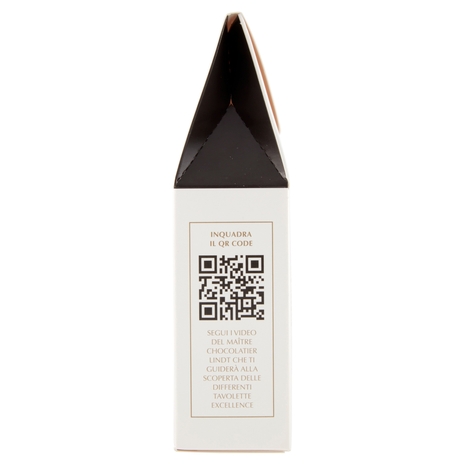 Lindt Excellence Cioccolatini Cioccolato fondente 85% 150 g