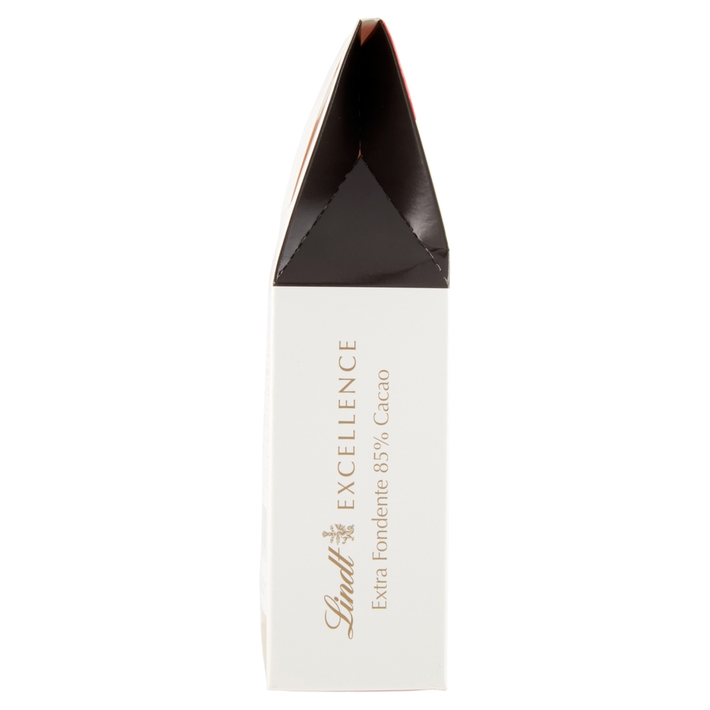 Lindt Excellence Cioccolatini Cioccolato fondente 85% 150 g
