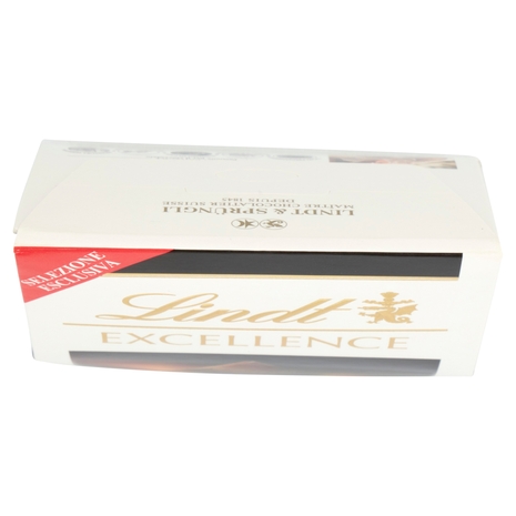 Lindt Excellence Cioccolatini Cioccolato fondente 150 g