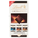 Lindt Excellence Cioccolatini Cioccolato fondente 150 g