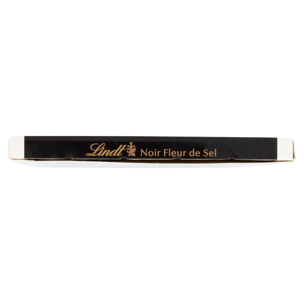 Lindt Excellence Tavoletta Cioccolato Fondente Sale 100 g