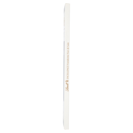 Lindt Excellence Tavoletta Cioccolato Fondente Sale 100 g