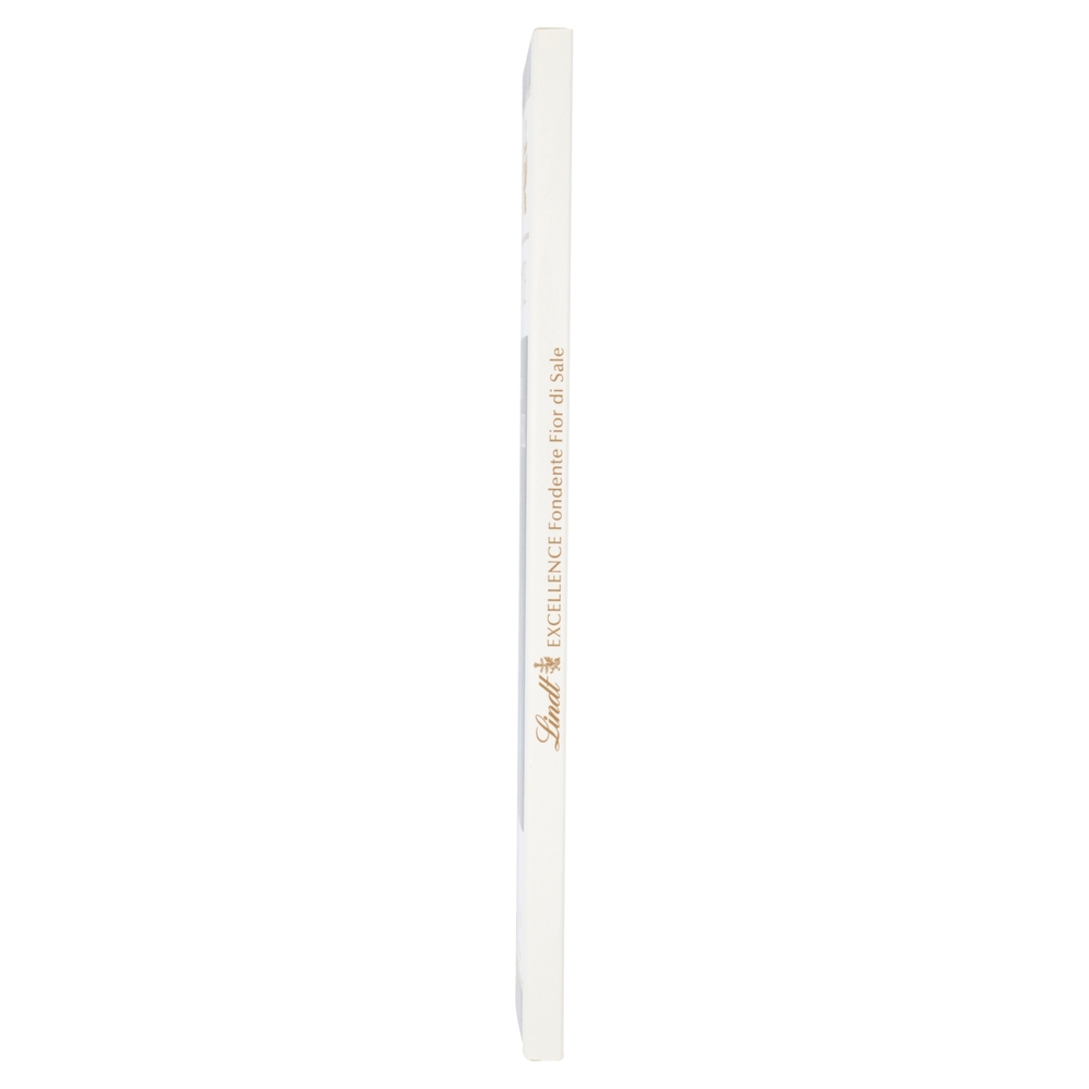 Lindt Excellence Tavoletta Cioccolato Fondente Sale 100 g