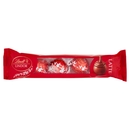 Lindt Cioccolatini Lindor 4 cioccolatini latte 50 g