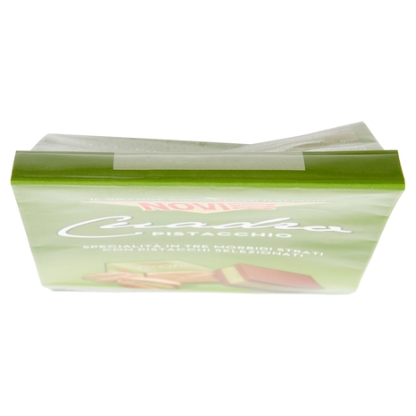 Novi Cuadro Pistacchio 150 g